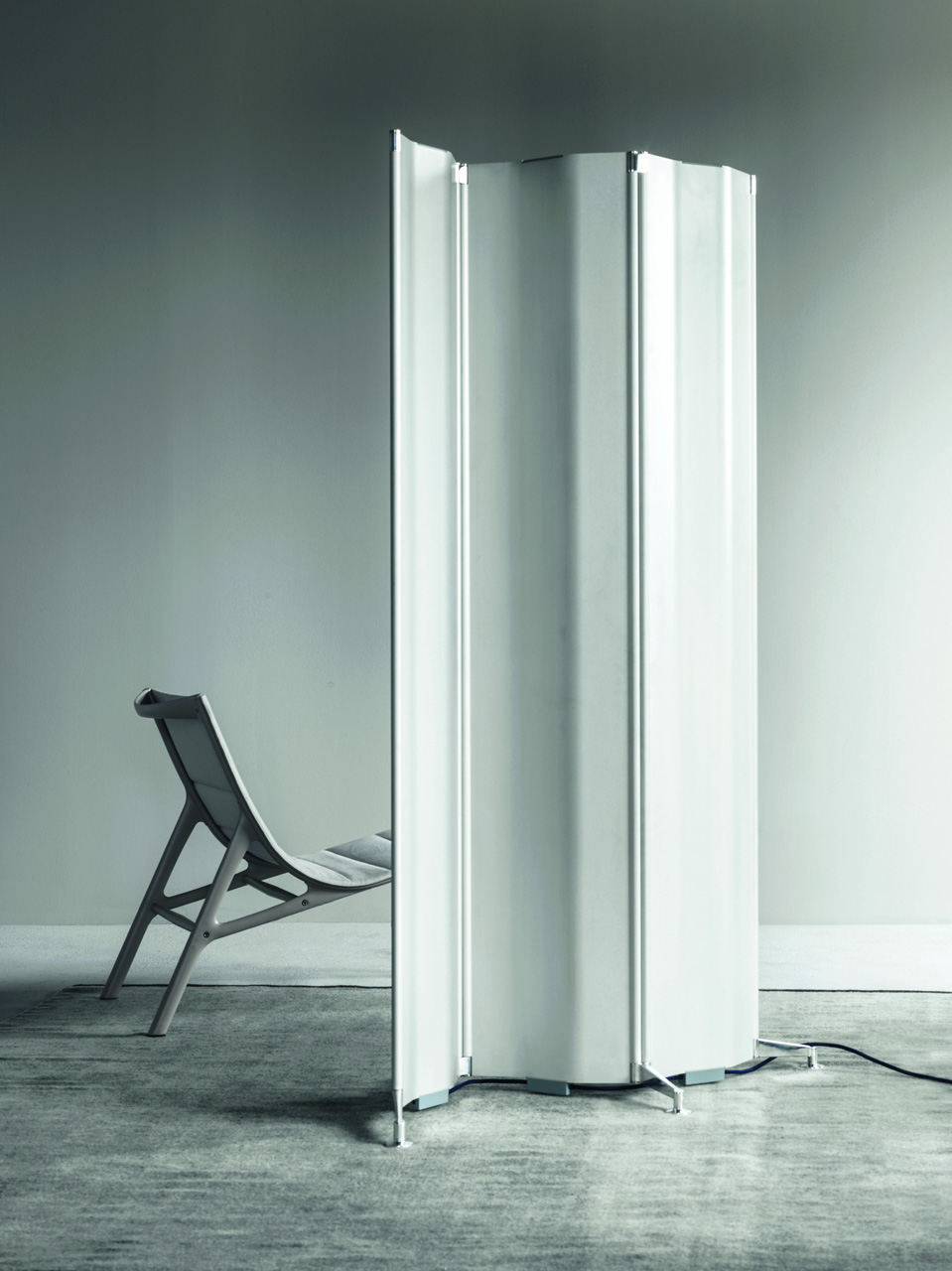 Radiatore “Origami” Radiatore “Origami”