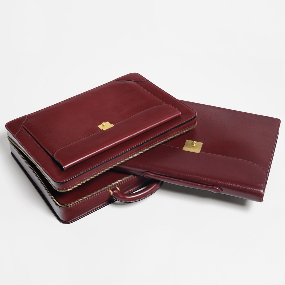 Valigia-borsa d’affari 24 ore