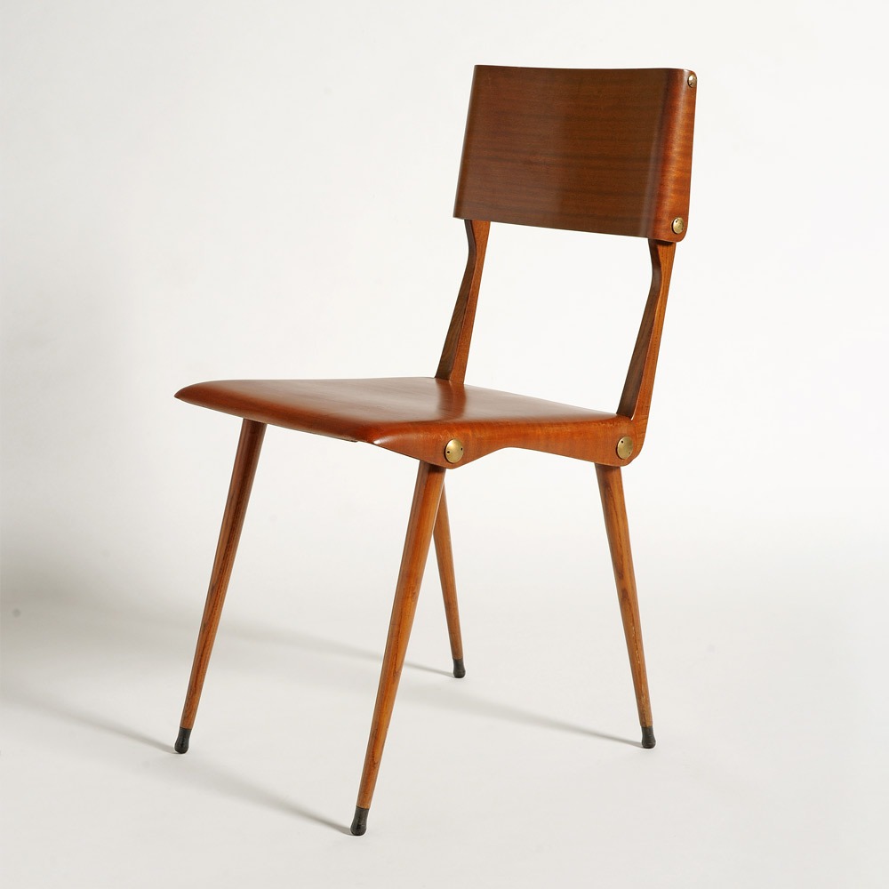 Sedia in frassino scomponibile “683”