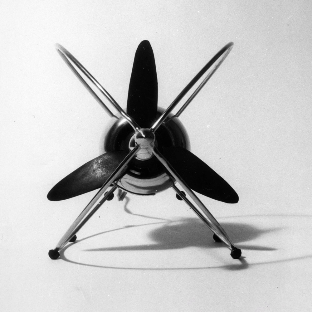 Ventilatore “Zerowatt V.E. 505”