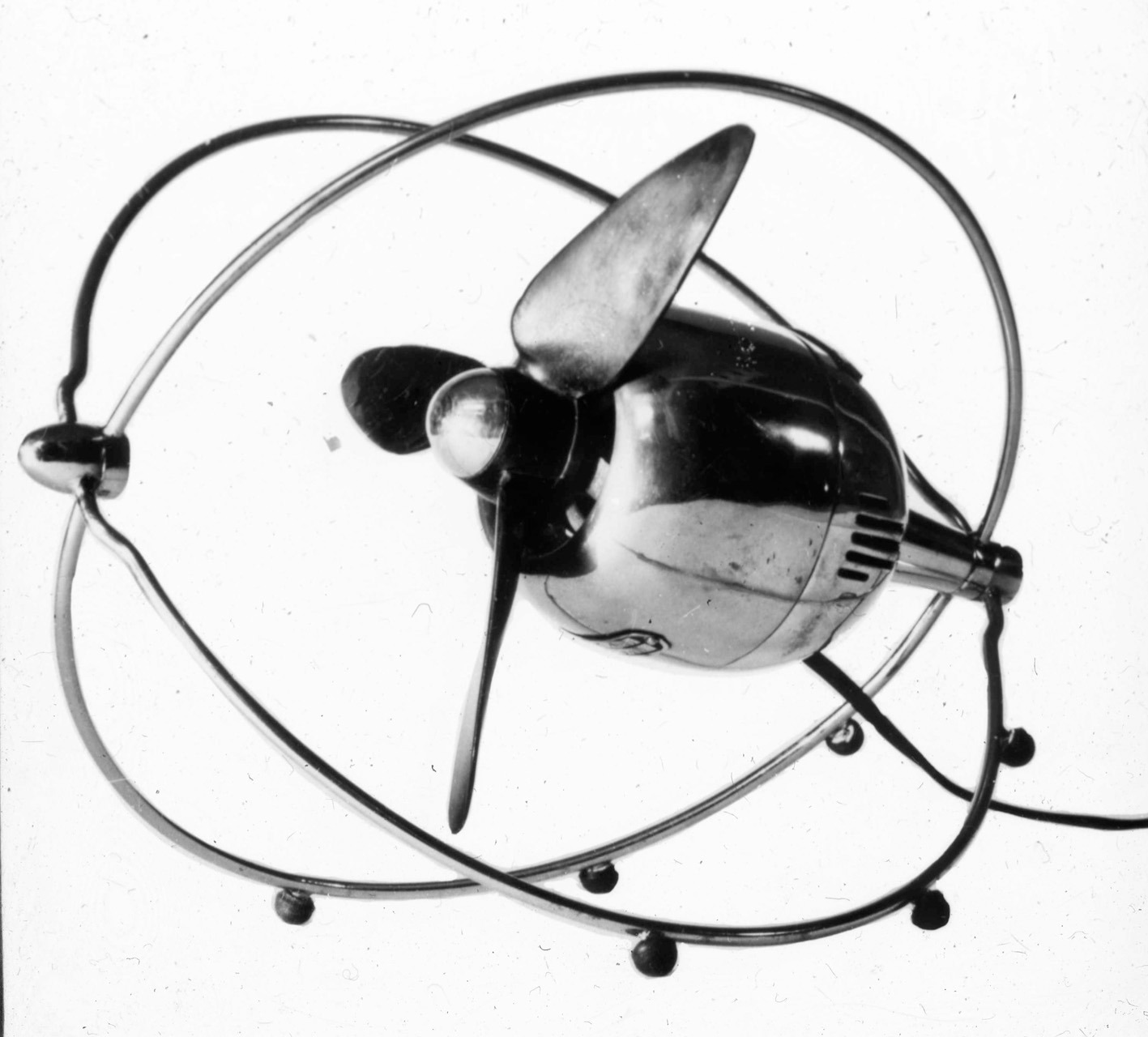 Ventilatore “Zerowatt V.E. 505” Ventilatore “Zerowatt V.E. 505”