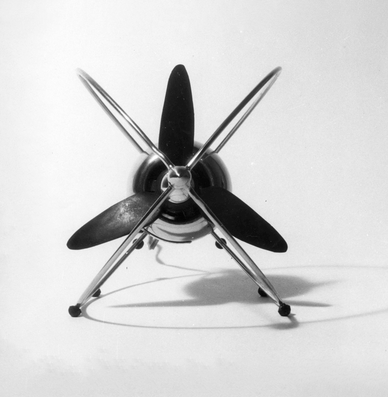 Ventilatore “Zerowatt V.E. 505” Ventilatore “Zerowatt V.E. 505”