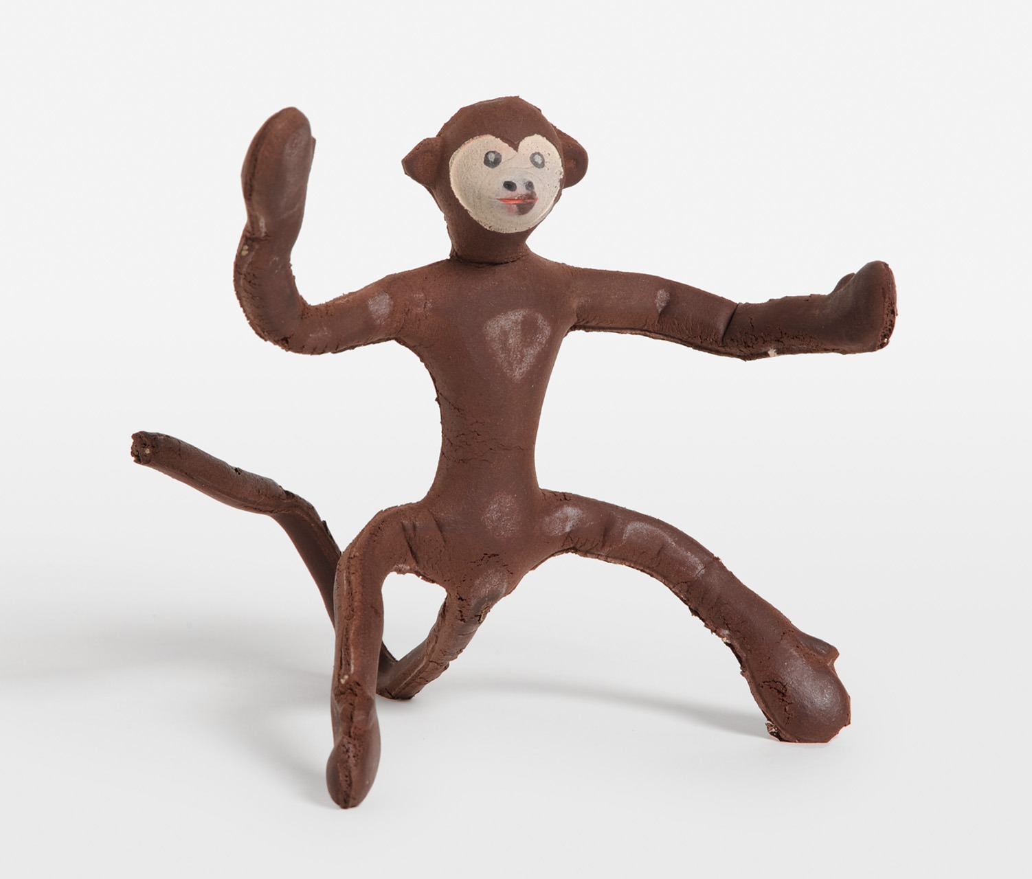 Giocattolo di gomma-piuma armata “Zizì” Giocattolo di gomma-piuma armata “Zizì”