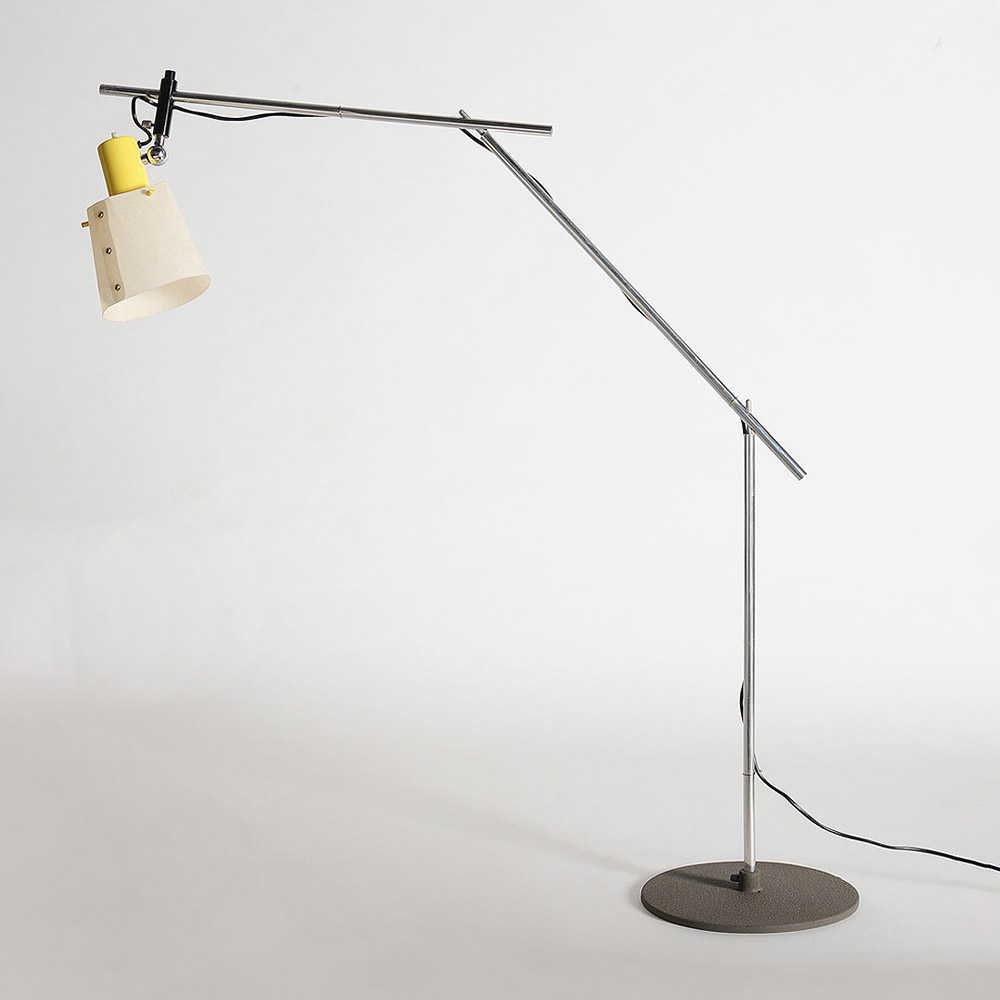 Lampada scomponibile “1055”