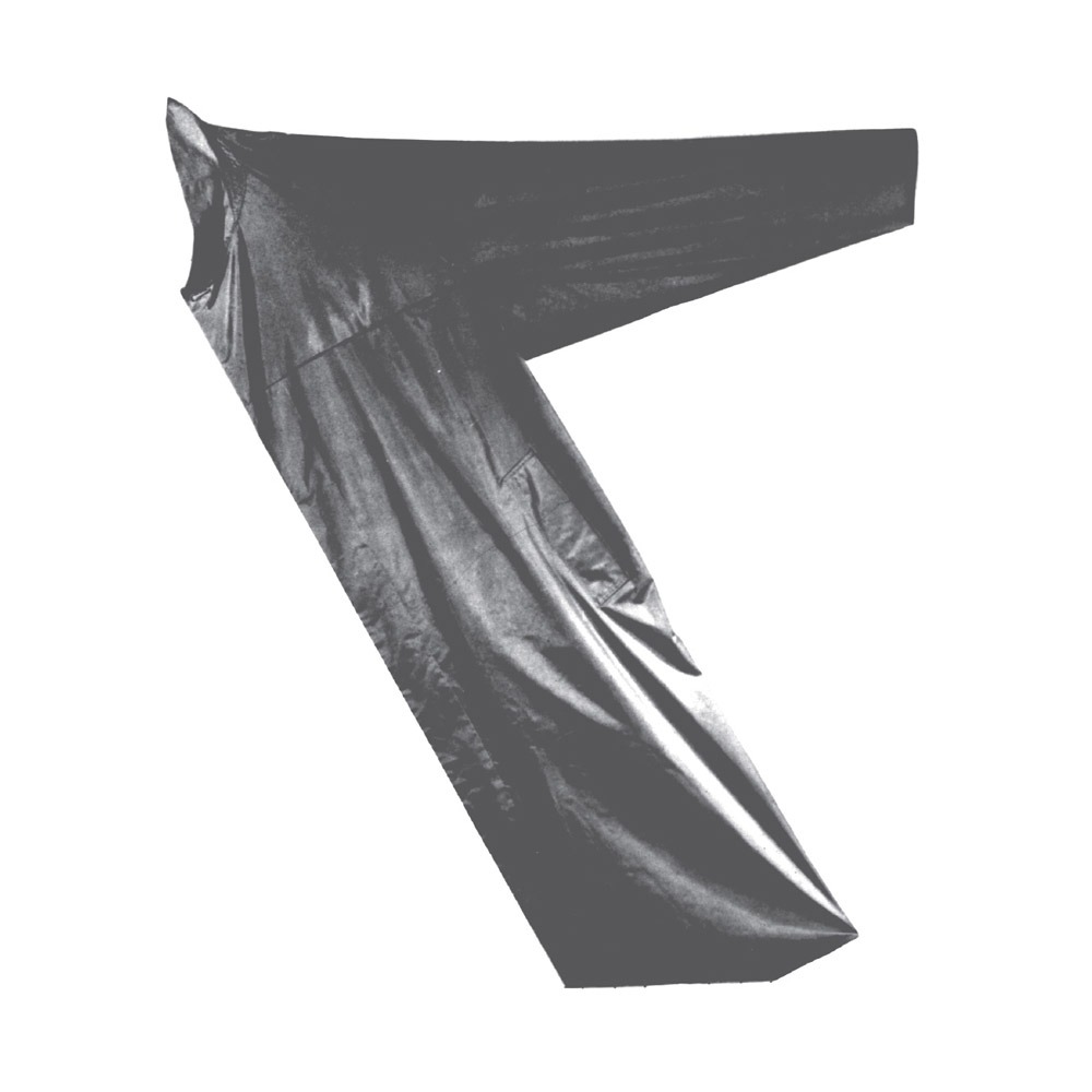 Impermeabile in nylon “Dolomiti”