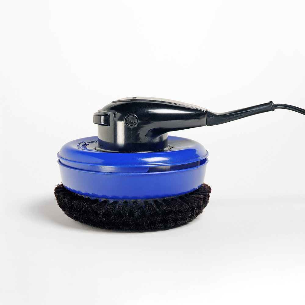 Spazzola elettrica aspirapolvere “Elchim”