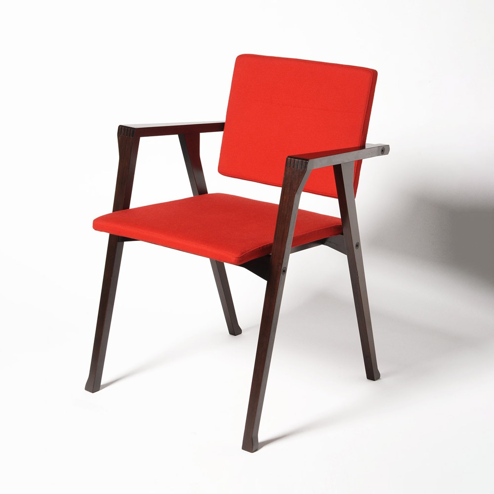 Poltroncina “Luisa”