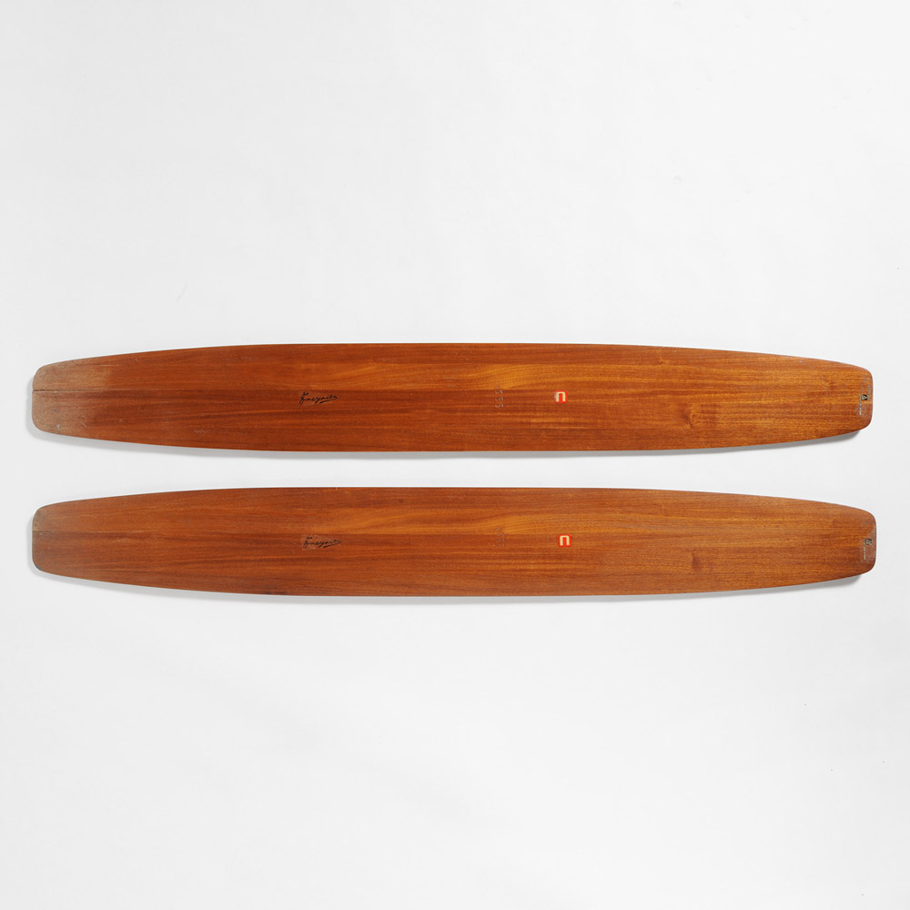 Idrosci da figura “Universal”