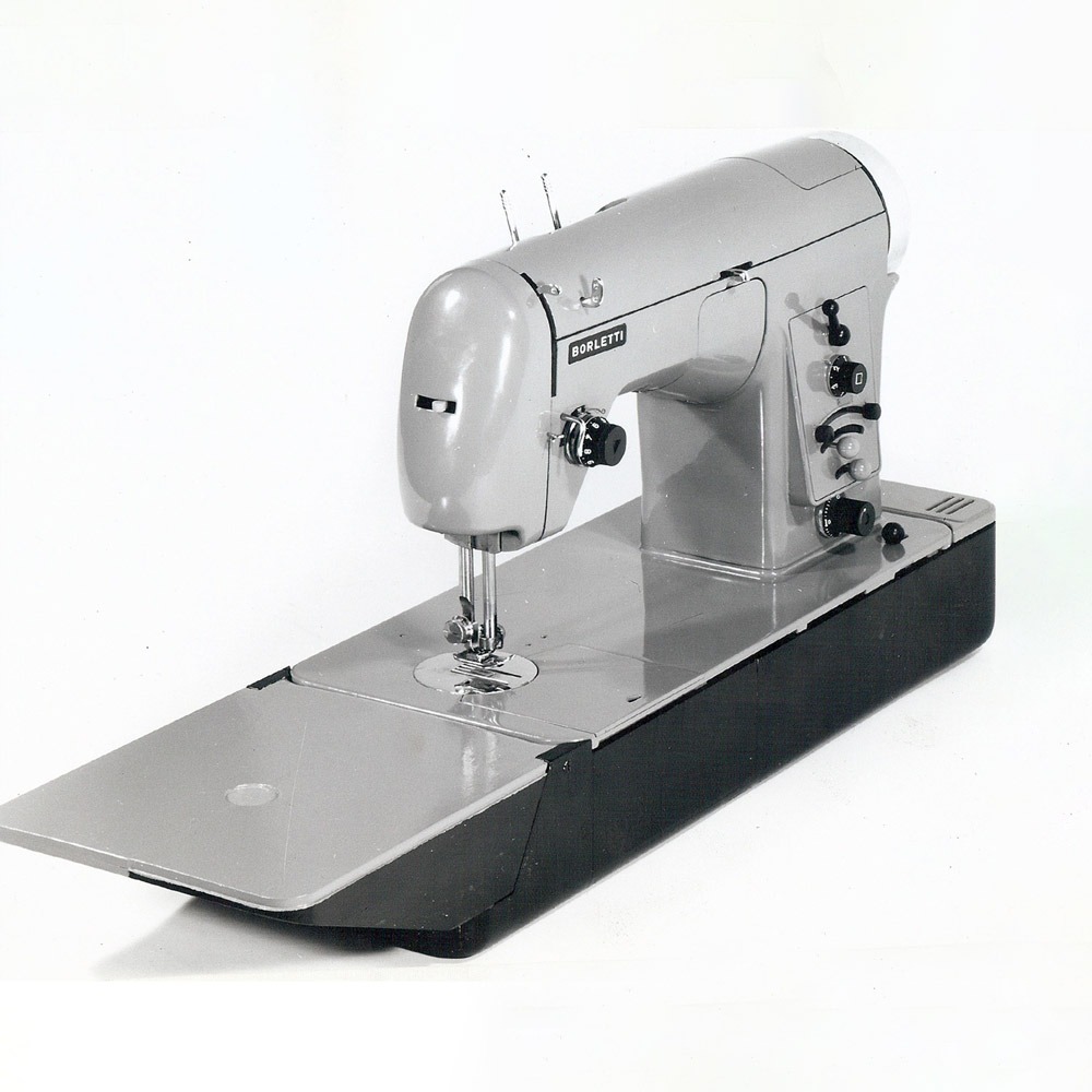 Macchina per cucire superautomatica “1102”