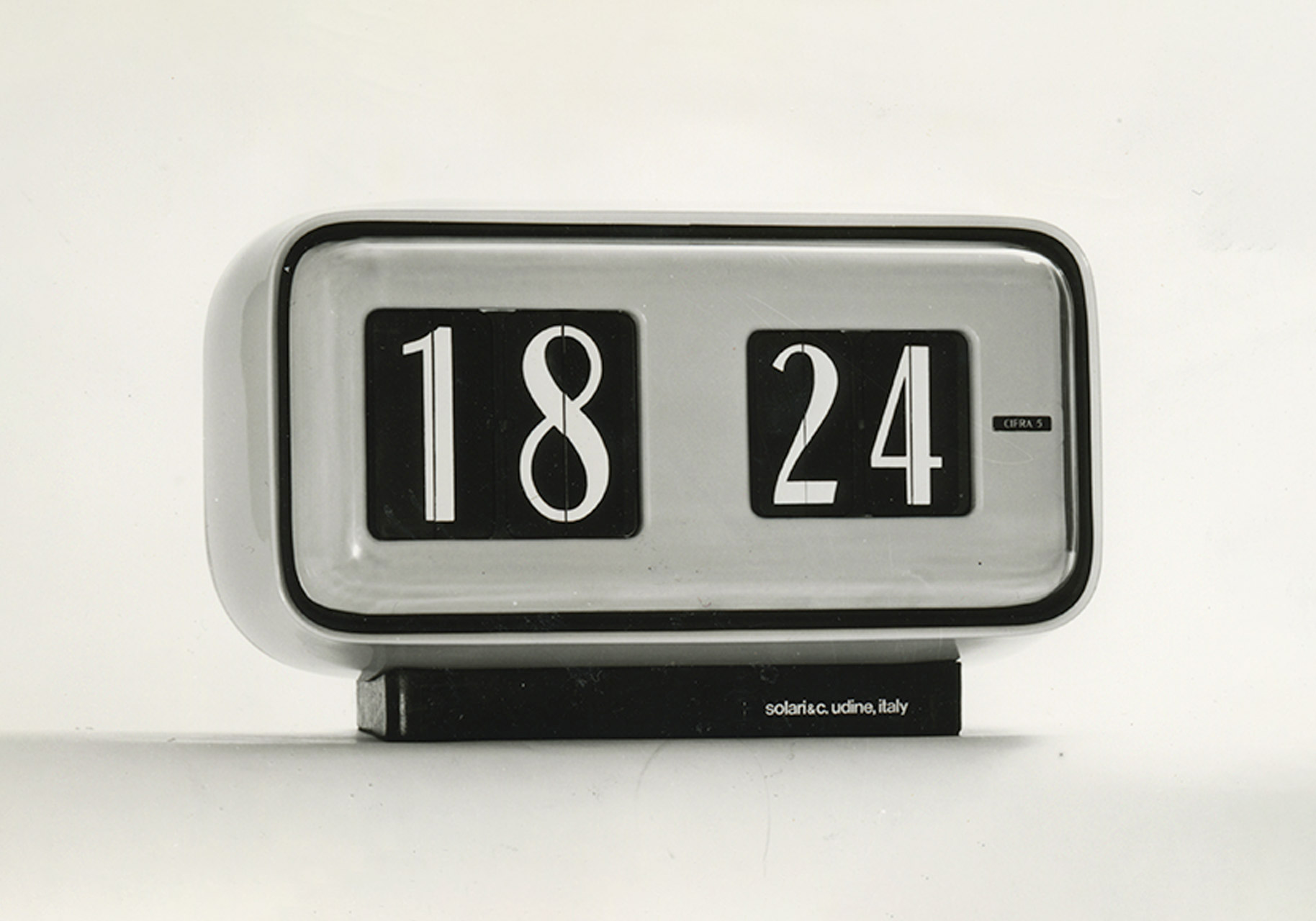 Orologio elettromeccanico Cifra 5 Orologio elettromeccanico Cifra 5