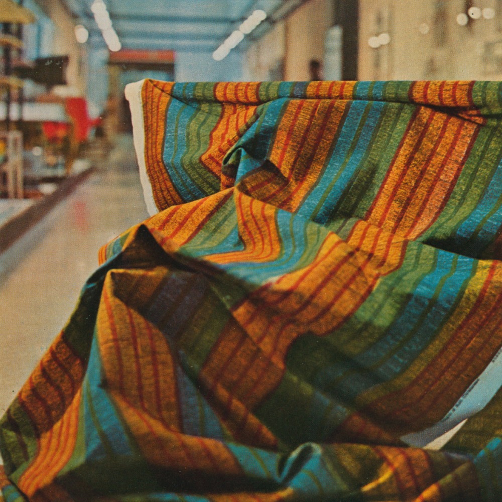 Tessuto “Alta Marea”