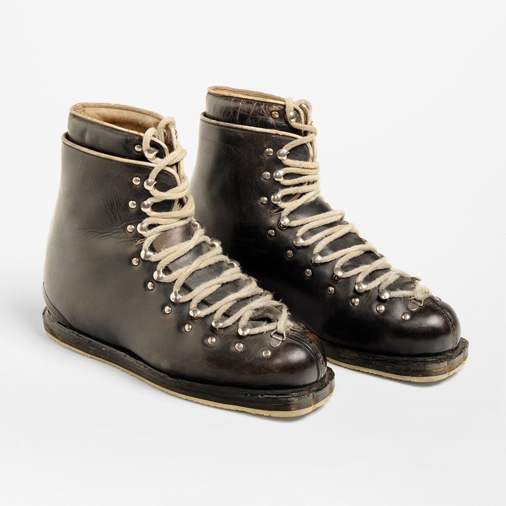 Scarponi da sci “Dolomiti”