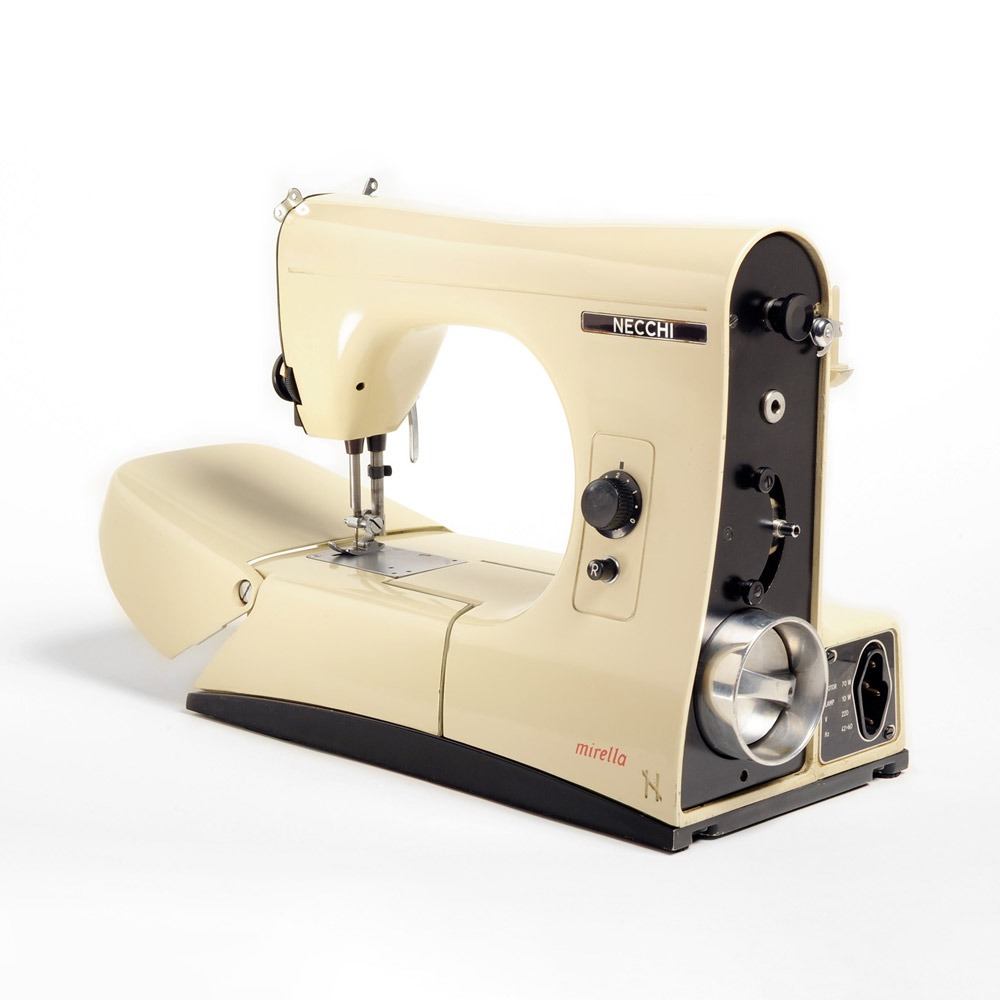 Macchina per cucire “Mirella”