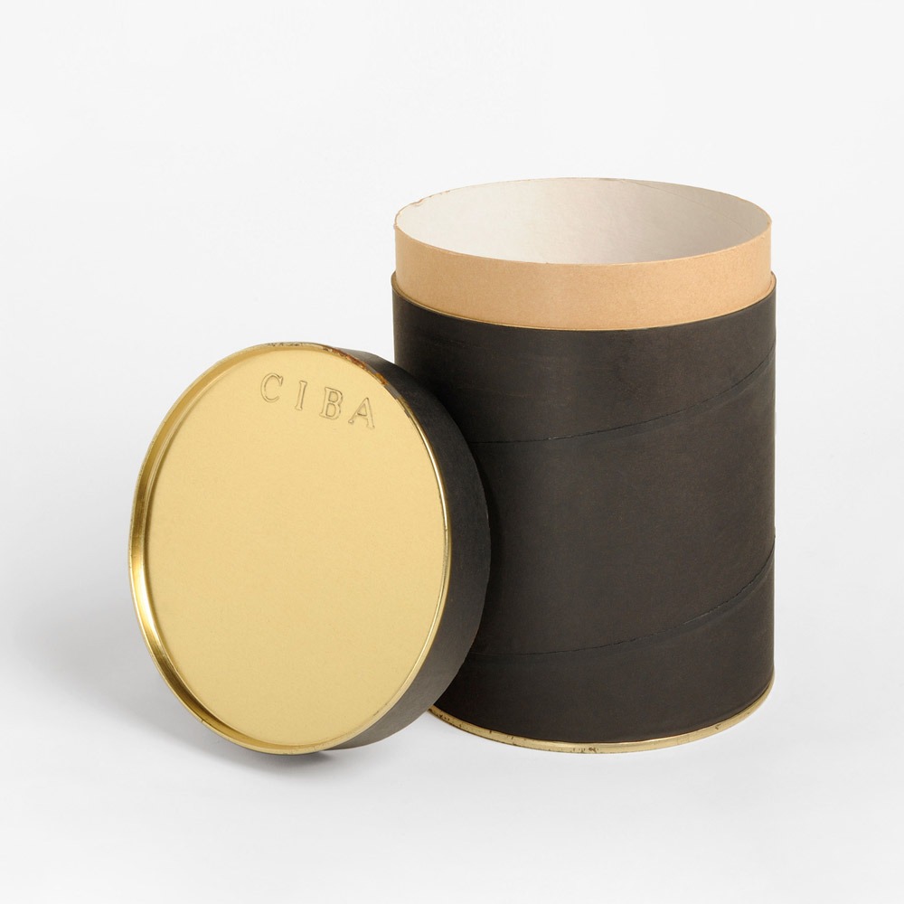 Contenitore impermeabile