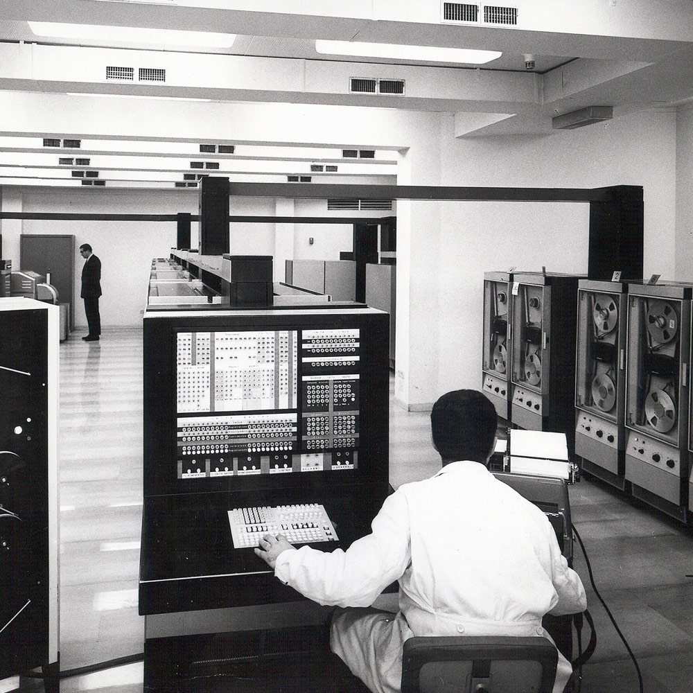 Calcolatore elettronico “Elea”