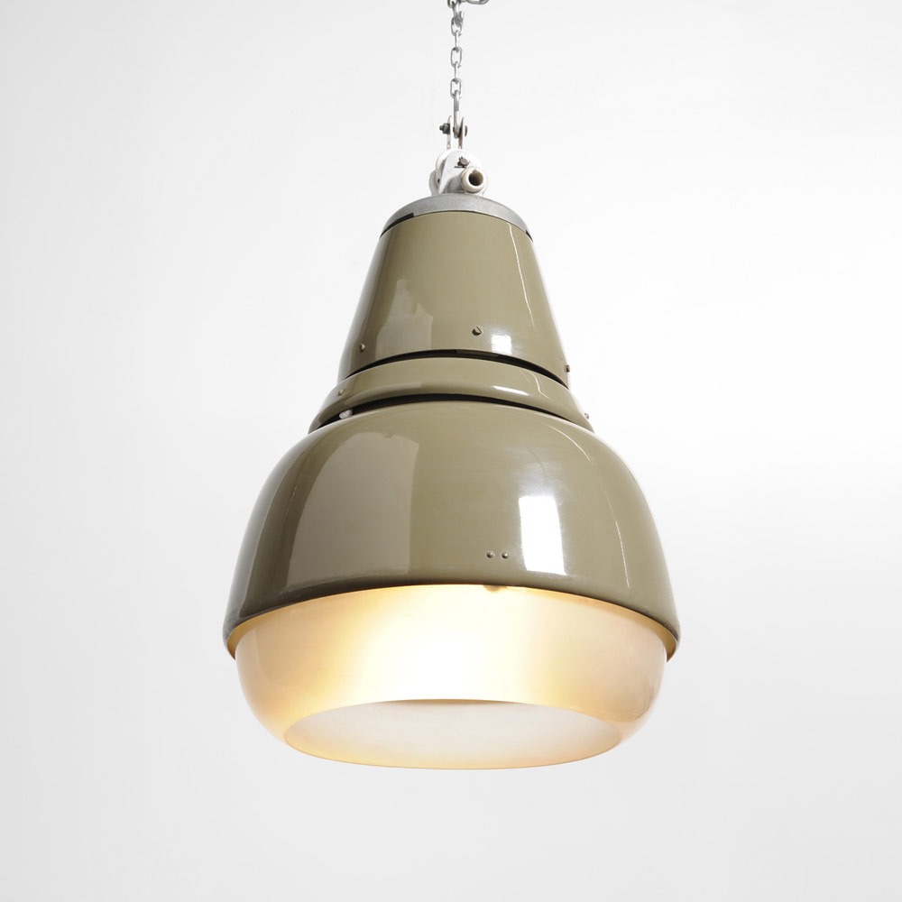 Lampada stradale “Genova N. 4053”