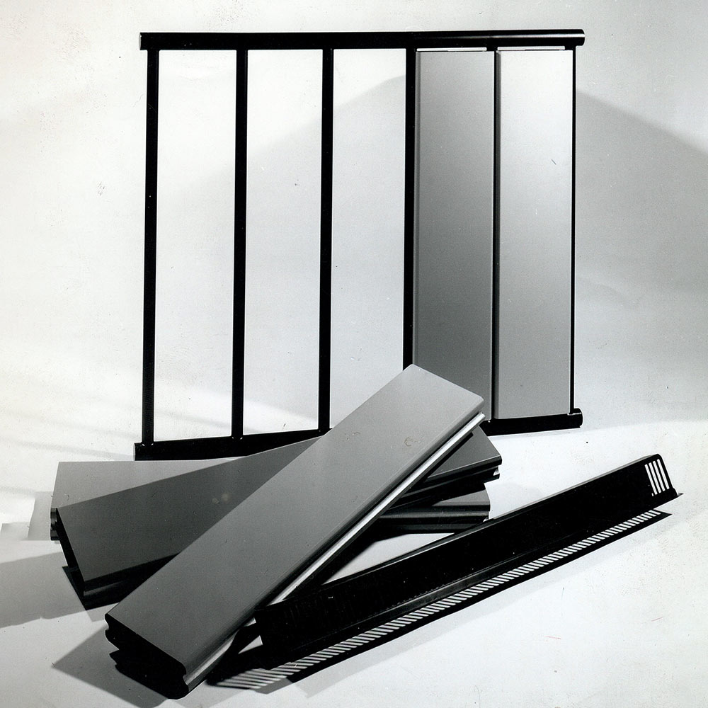 Termosifone “Thermovar VAR/M3”