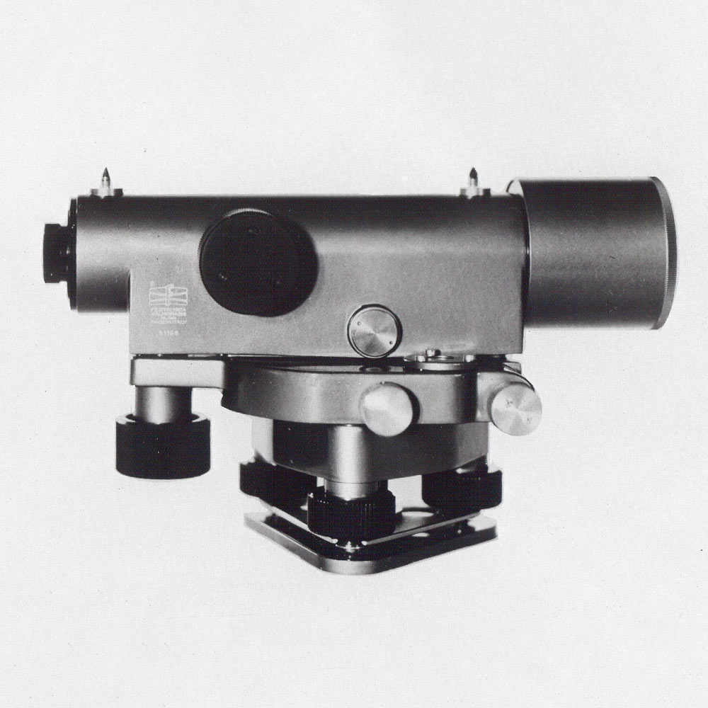 Livello di alta precisione “5169