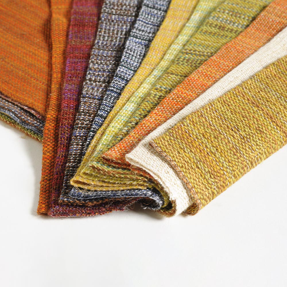 Tessuto per tende “JL”