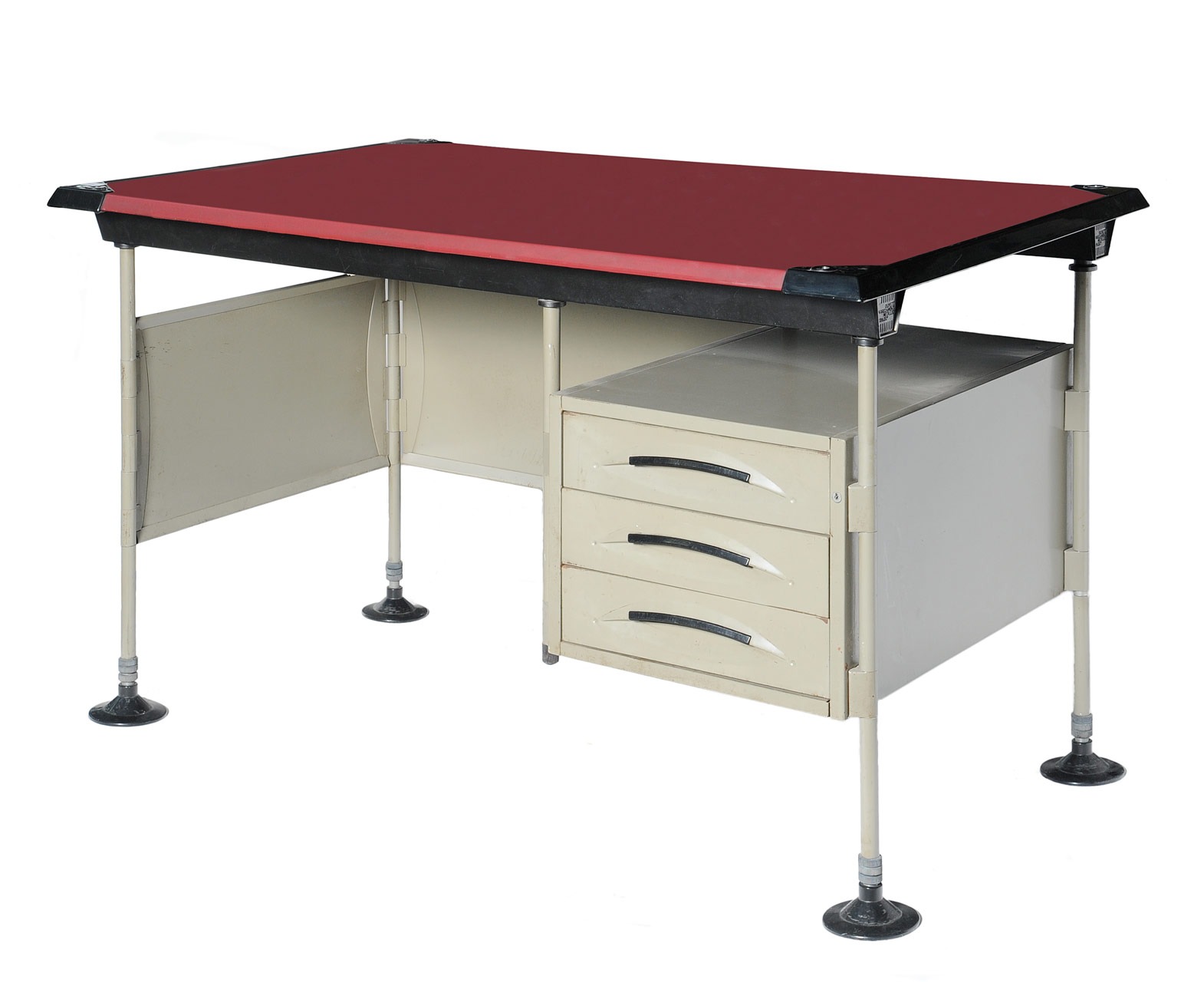 Serie mobili metallici “Spazio” Serie mobili metallici “Spazio”