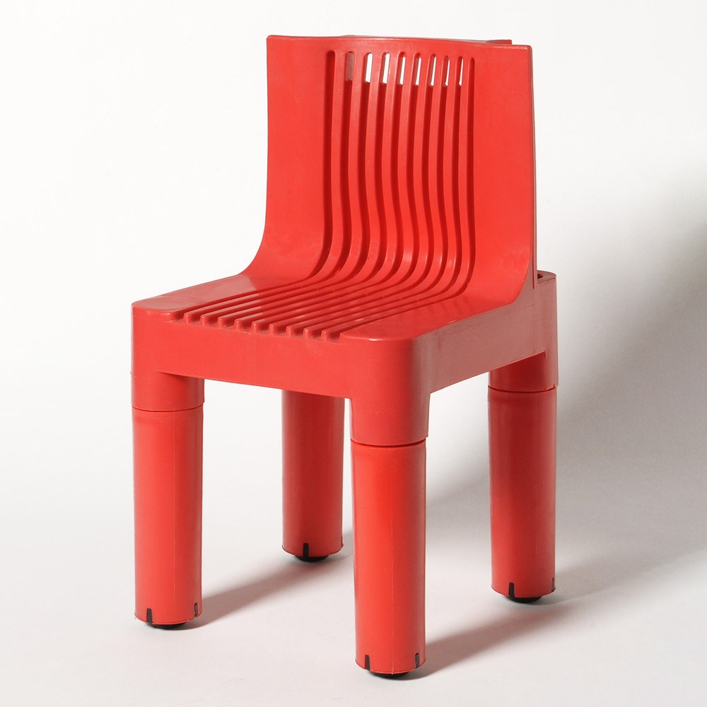 Seggioline per asili e scuole “K 1340”