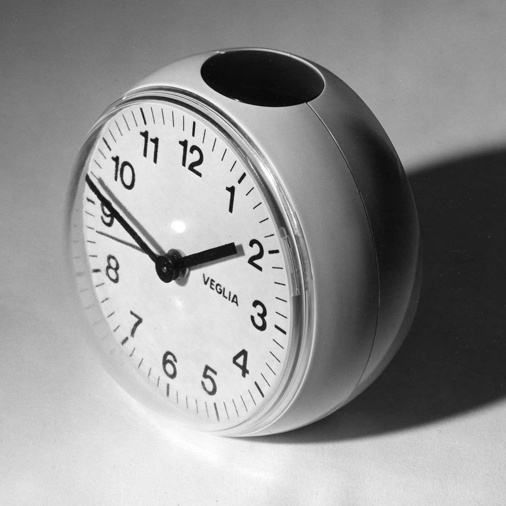 Sveglia “Sferyclock”