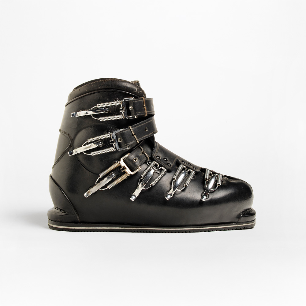 Scarponi da sci “4S”