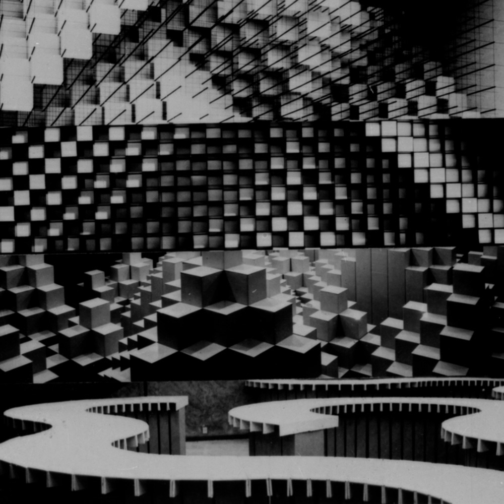 Ricerche Individuali di Design