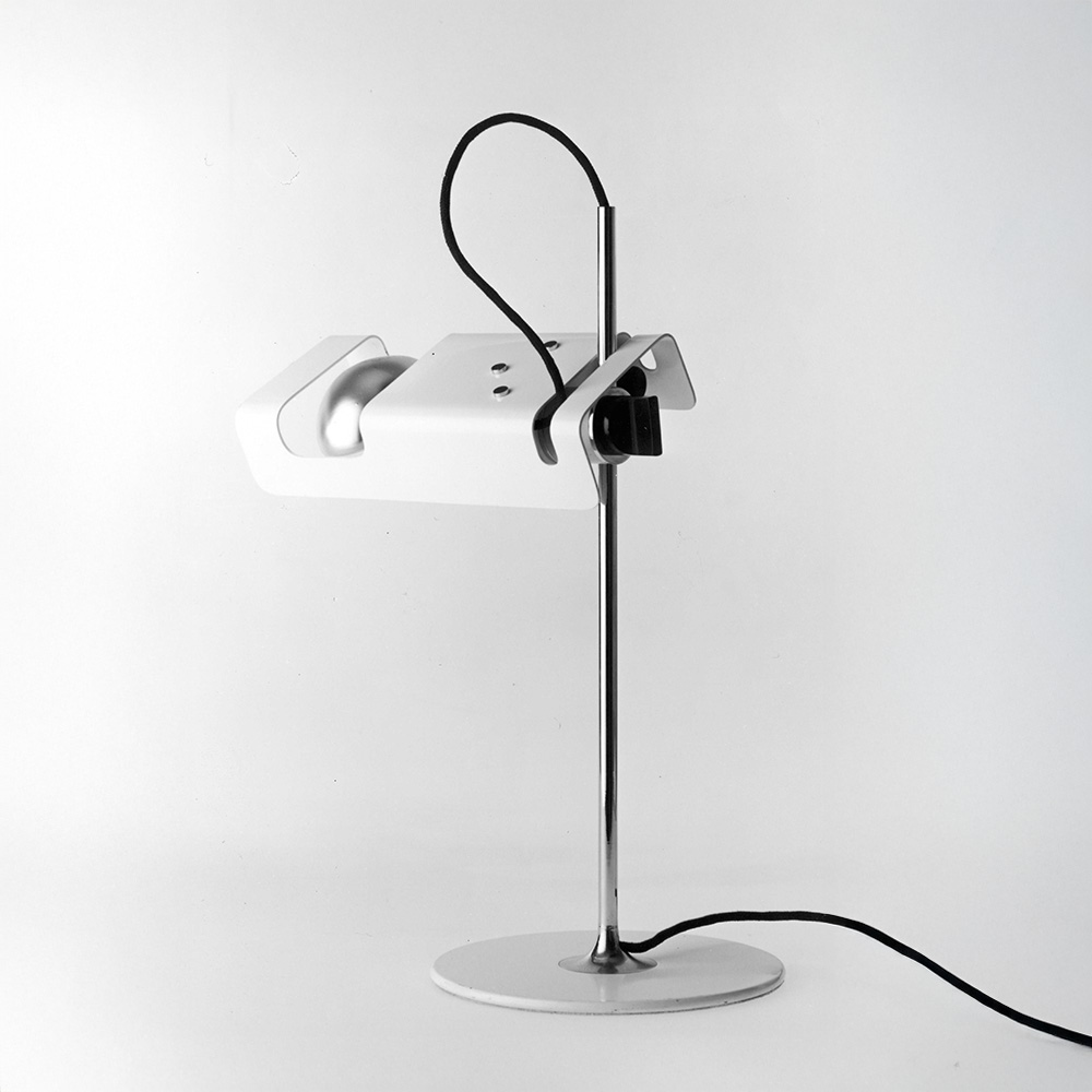 Lampada “Spider”