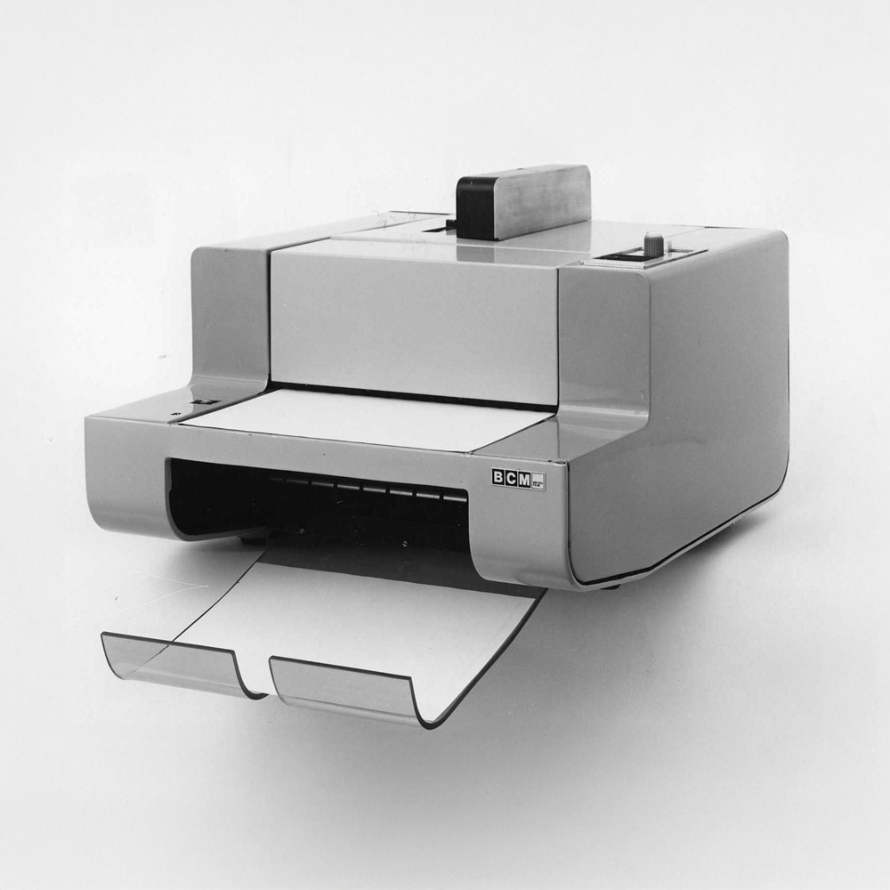 Apparecchio automatico per microfilms