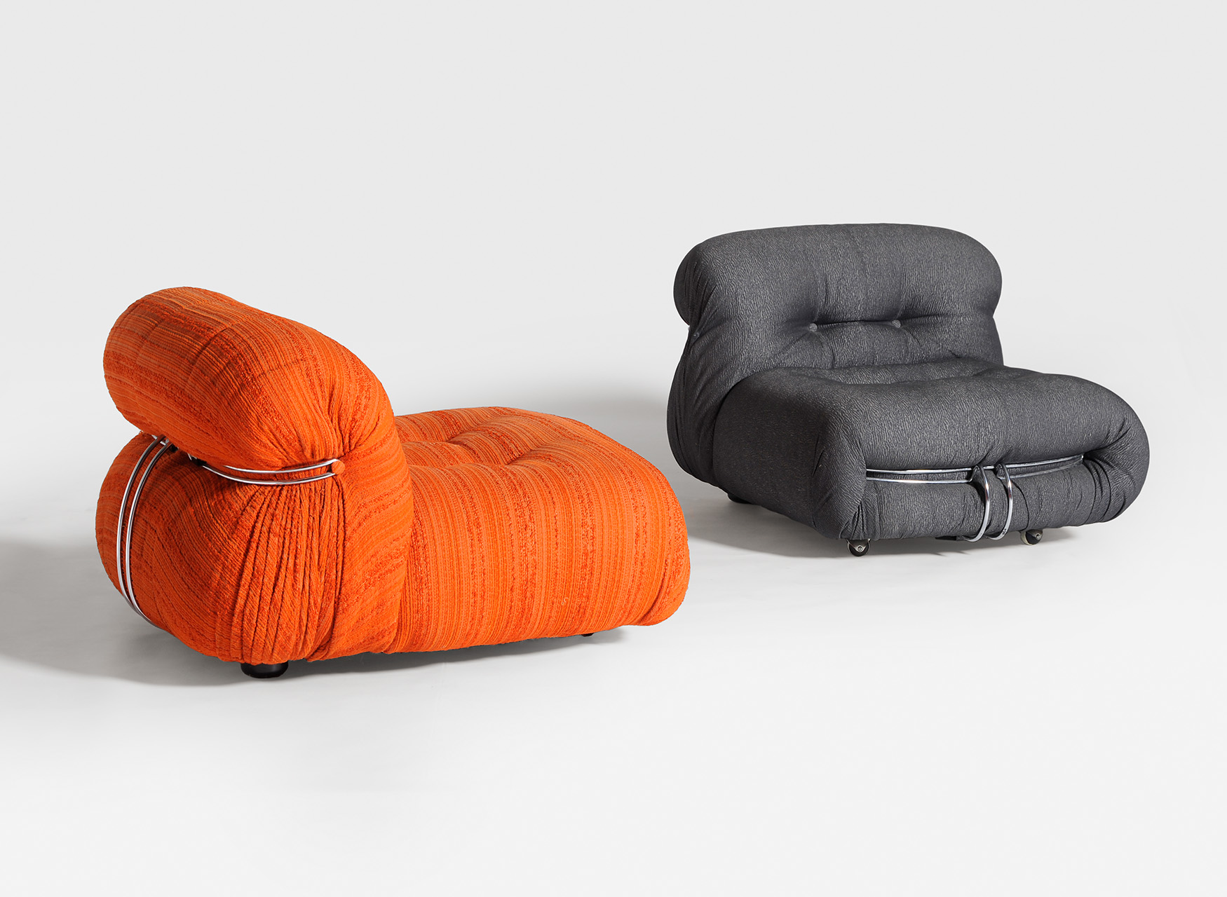 Poltrona “Soriana” Poltrona “Soriana”