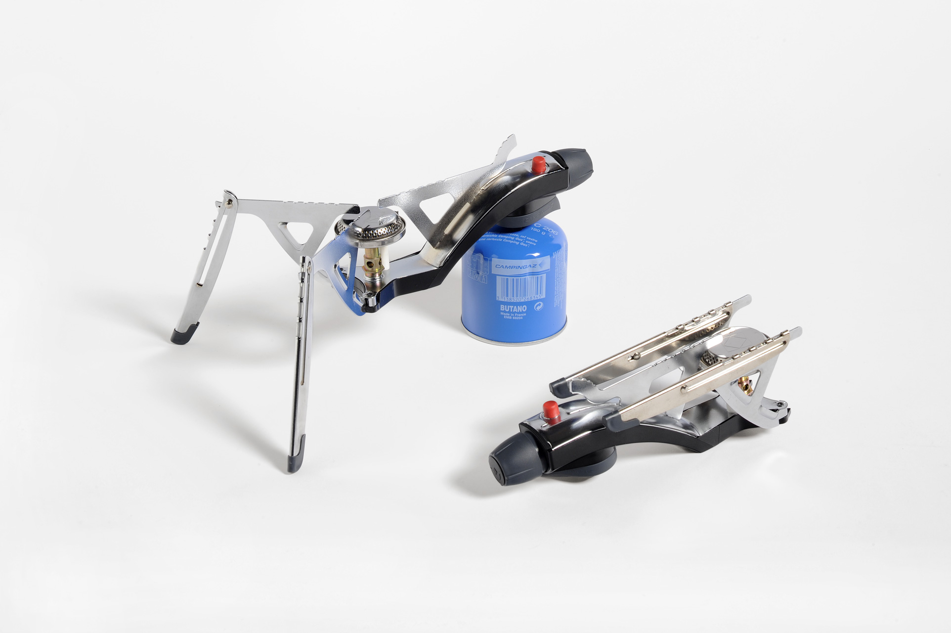 Fornelletto pieghevole da trekking “Scorpio 270” Fornelletto pieghevole da trekking “Scorpio 270”