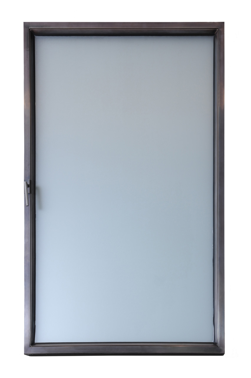 Serramento “OS2 75” Serramento “OS2 75”