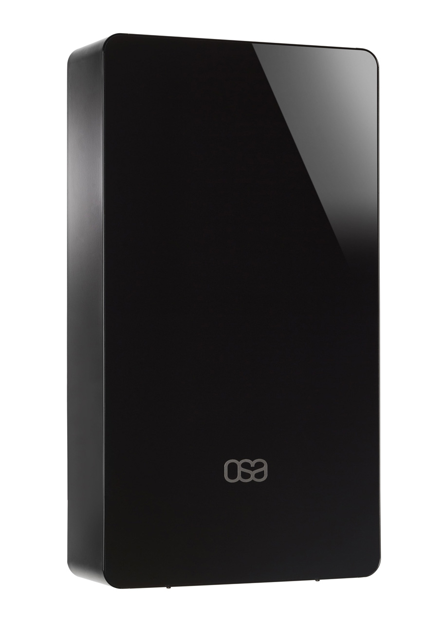 Caldaia “Osa” Caldaia “Osa”