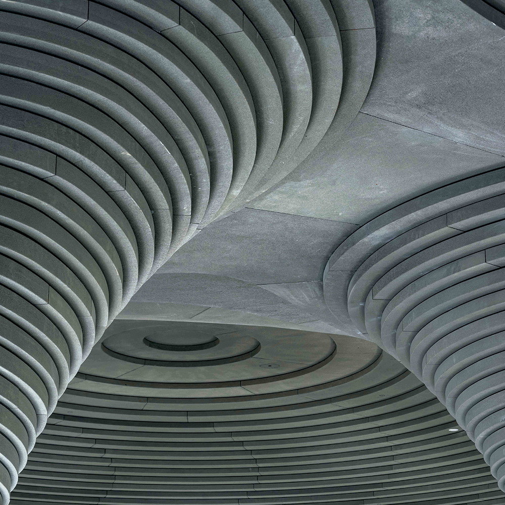 Museo d’arte, Fondazione Luigi Rovati