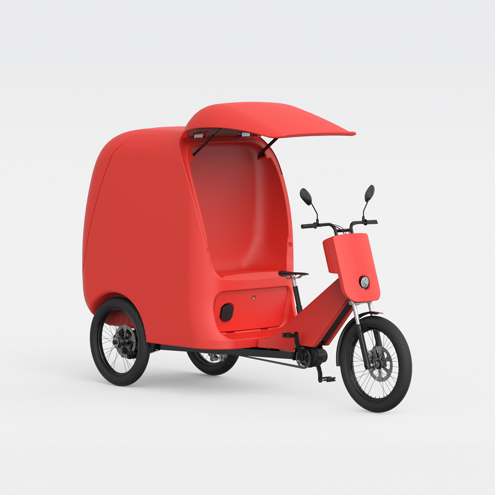 LAMBROgio e LAMBROgino