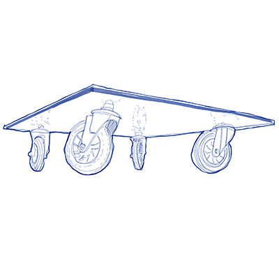 33 PICCOLE' STORIE DI DESIGN