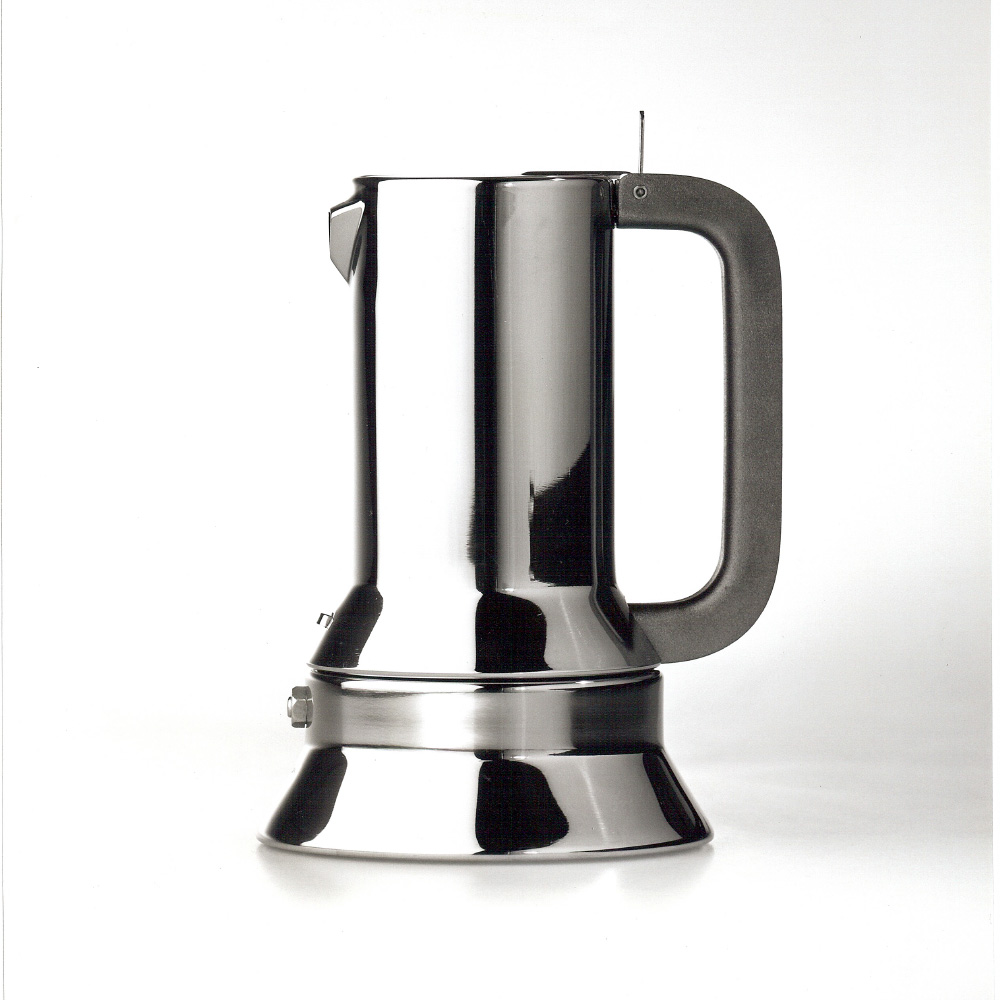 Caffettiera espresso “9090”