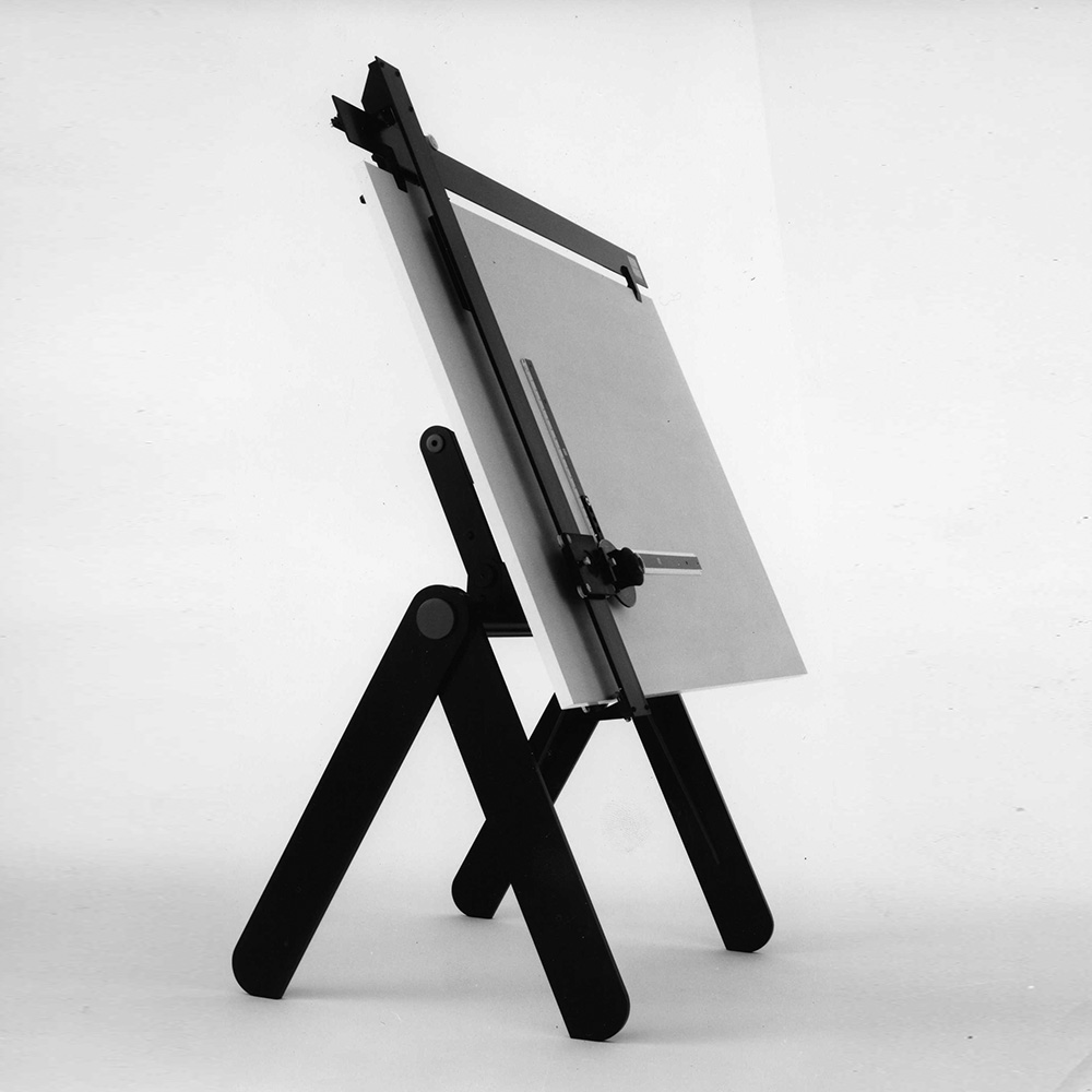 Tecnigrafo “A. 90/Studio”