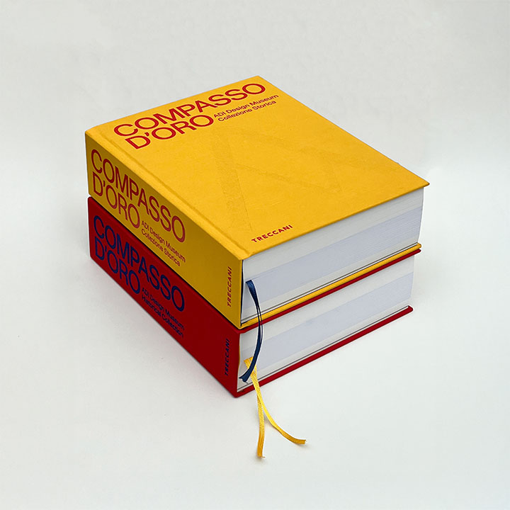 Catalogo della Collezione Storica