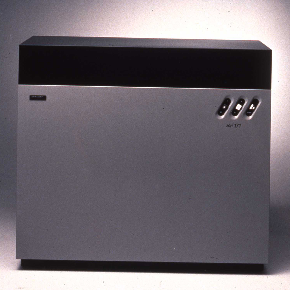 Pompa di calore “AGH 171 NEW”