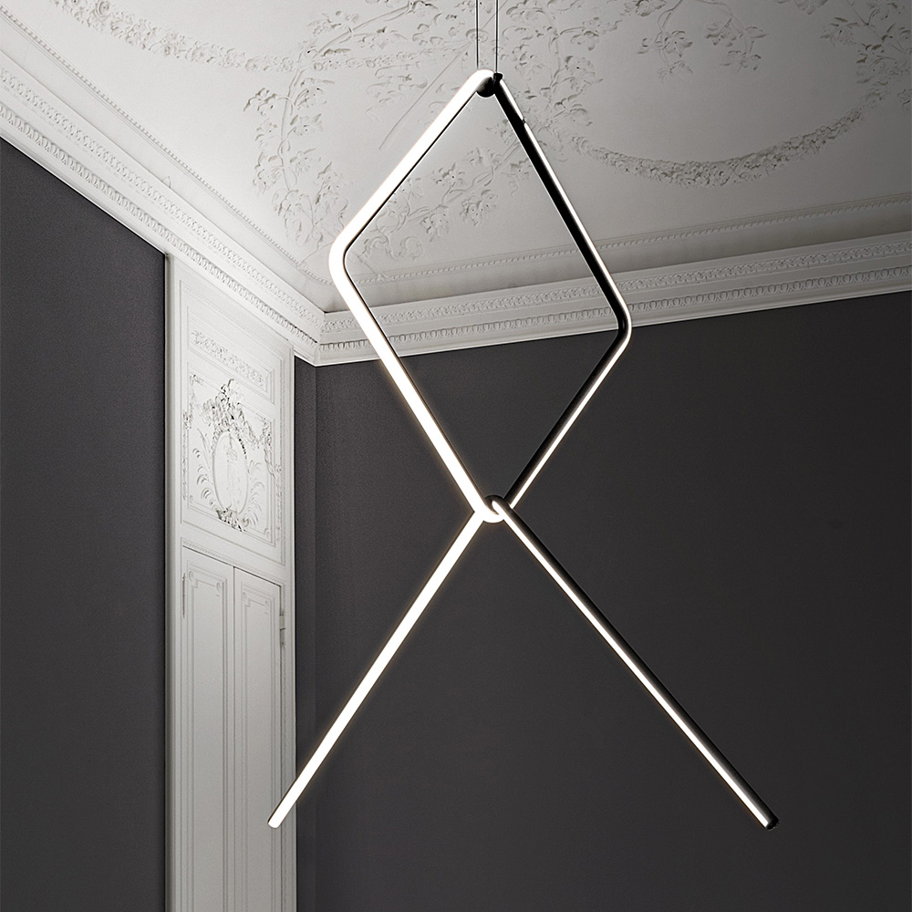 Apparecchi di illuminazione “Arrangements”