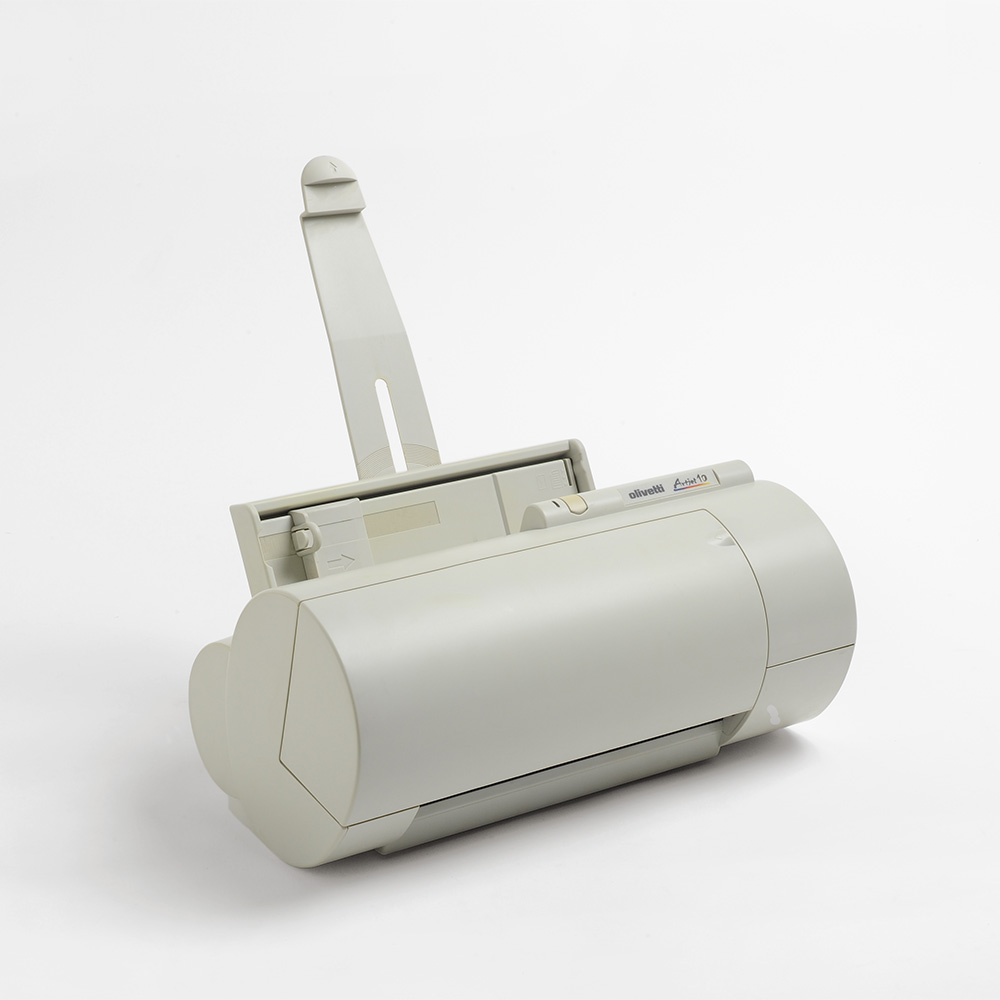 Stampante a colori “Artjet 10”