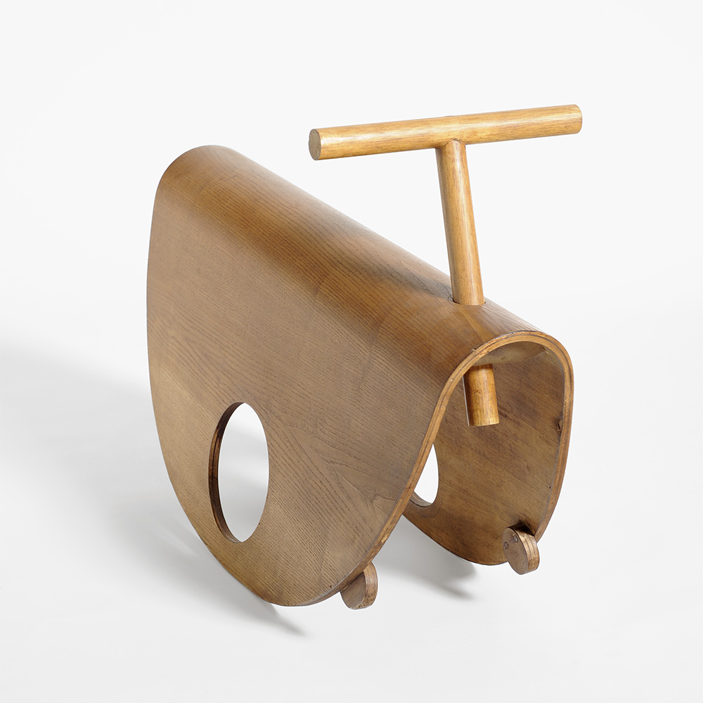 Dondolo “Astolfo”