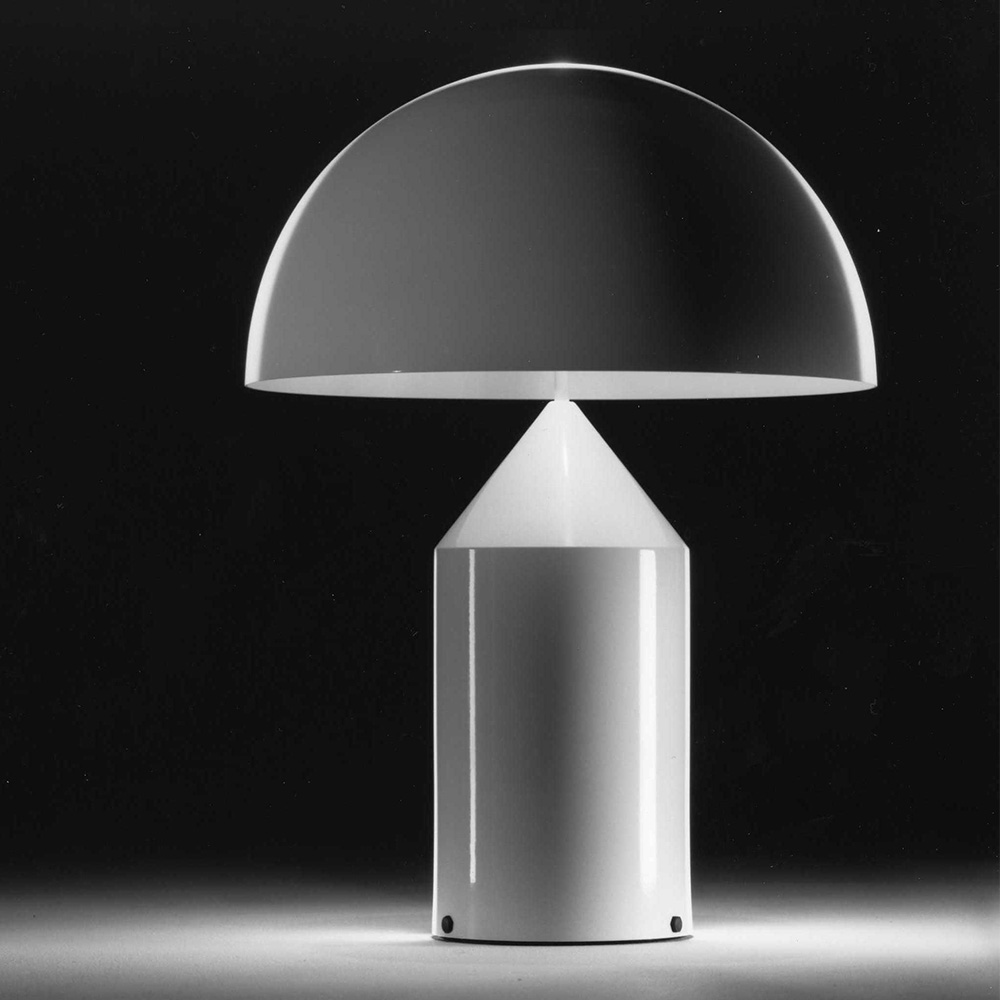 Lampada “Atollo 233/D”