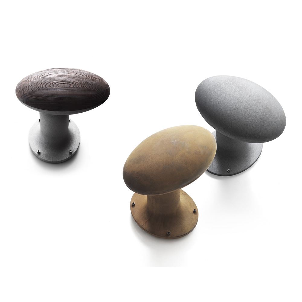 Lampada per esterni “Bitta”