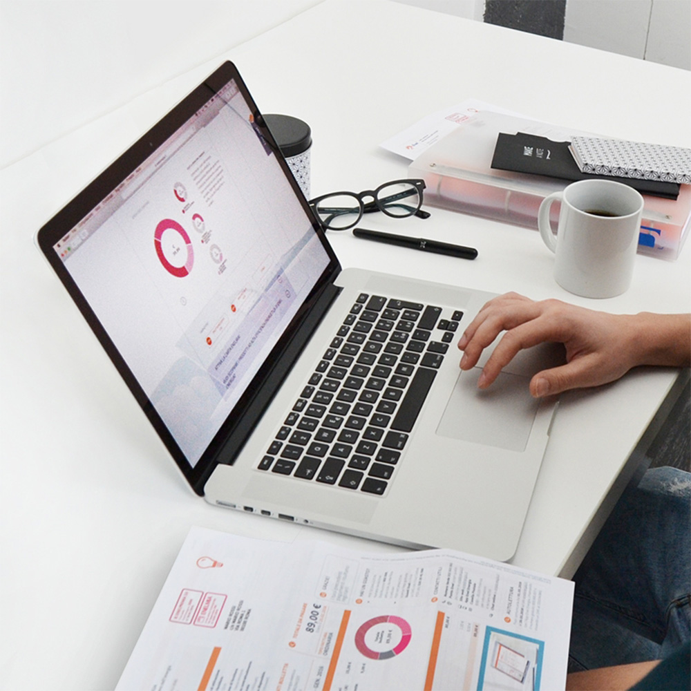 Servizio di bolletta “Bolletta 2.0”, “E-Billing”