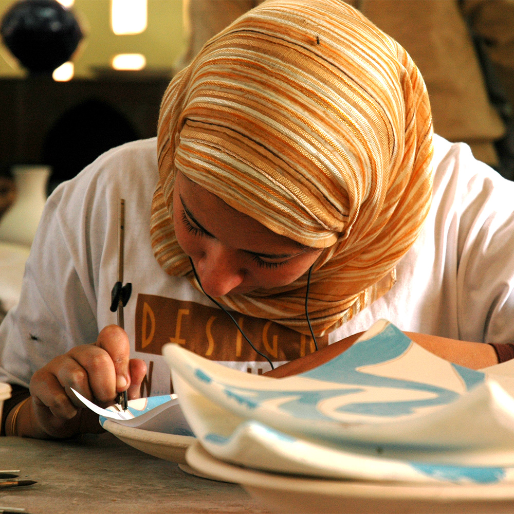 Metodologia design oriented per paesi in via di sviluppo “Design as a Development Tool”