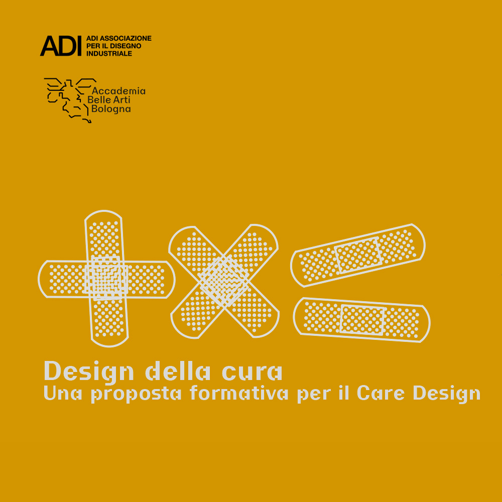 Design della cura