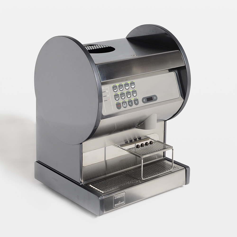 Sistema per la preparazione e distribuzione di bevande “Domino”